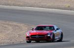 Mercedes-Benz SLS AMG Black Series 2014 года